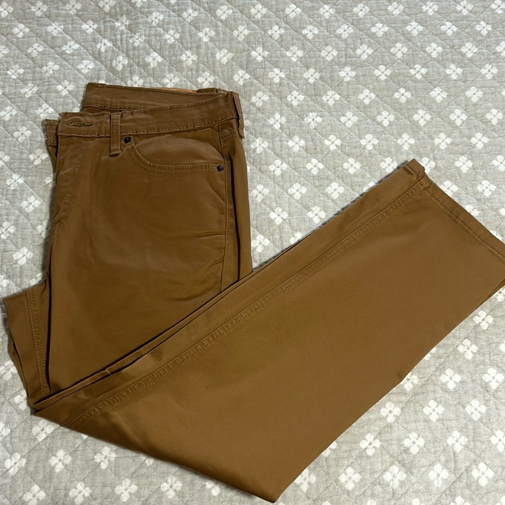 Levi’s Men’s Pants